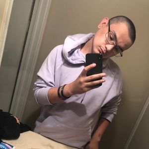 Meet your Posher, Brandon